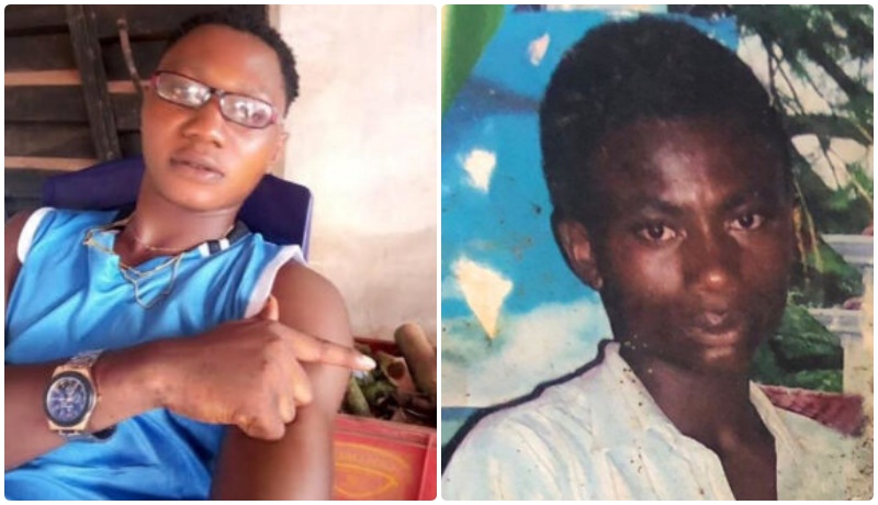 Enugu Women Narrate How Hubbies Were Murdered By Community Vigilante