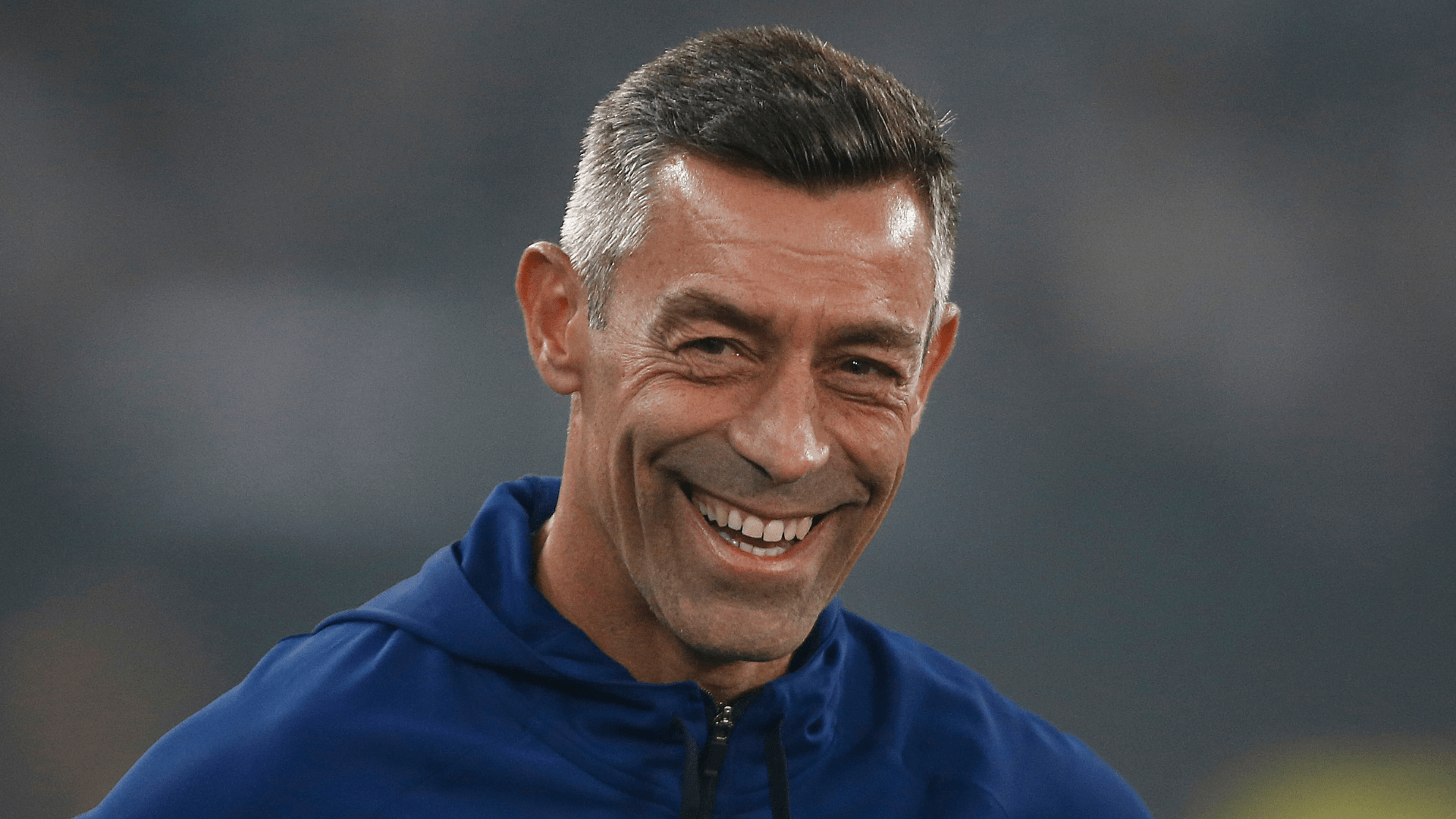 Ex-Rangers boss Pedro Caixinha 'makes transfer bid for former Gers top scorer' as he eyes shock Ibrox reunion in Brazil