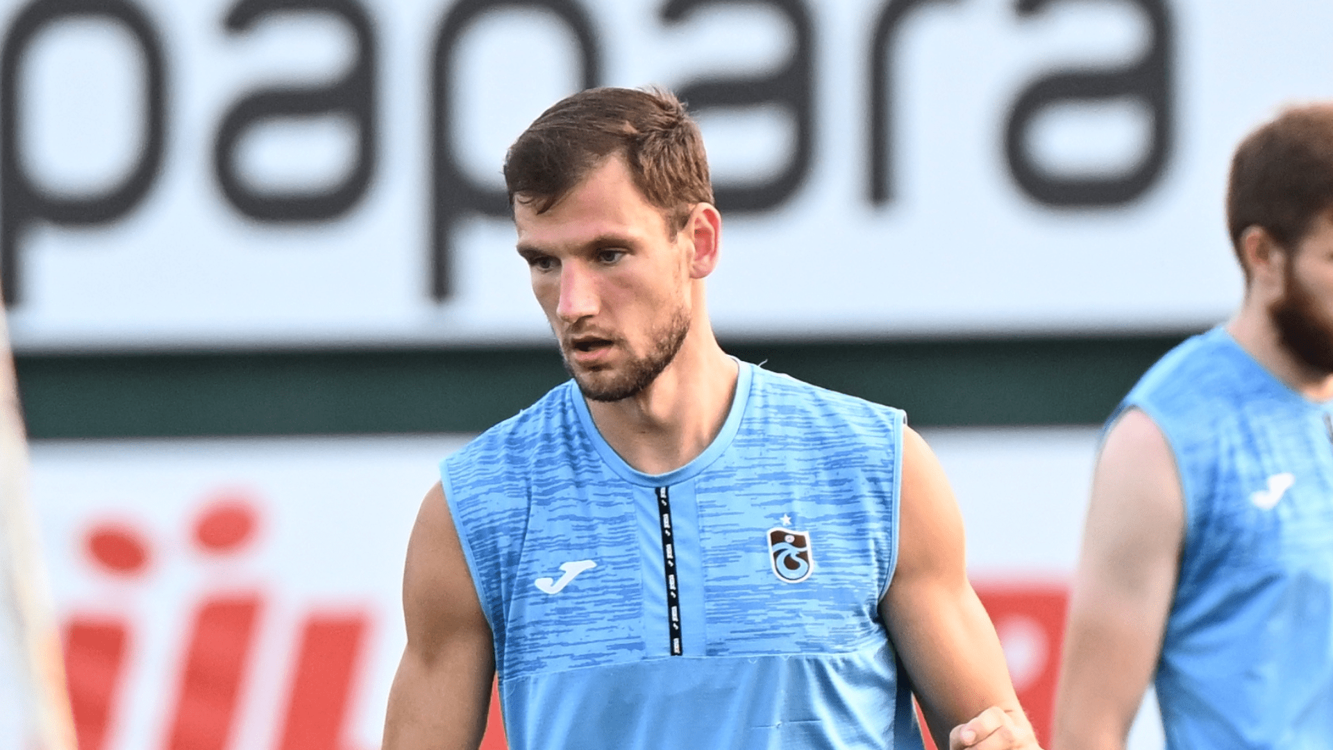 Ex-Rangers star Borna Barisic to leave Turkey after just seven months and make shock move to league champions