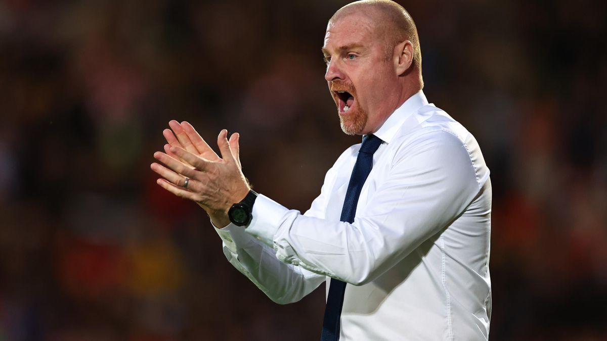 FA Cup: Everton secures win after Sean Dyche sacking