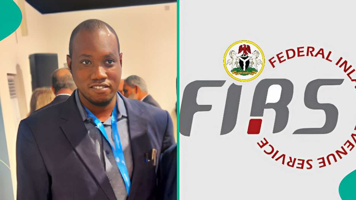 FIRS Recruitment: Man Shares Exciting Update for Job Applicants, Advises Them on Next Stage