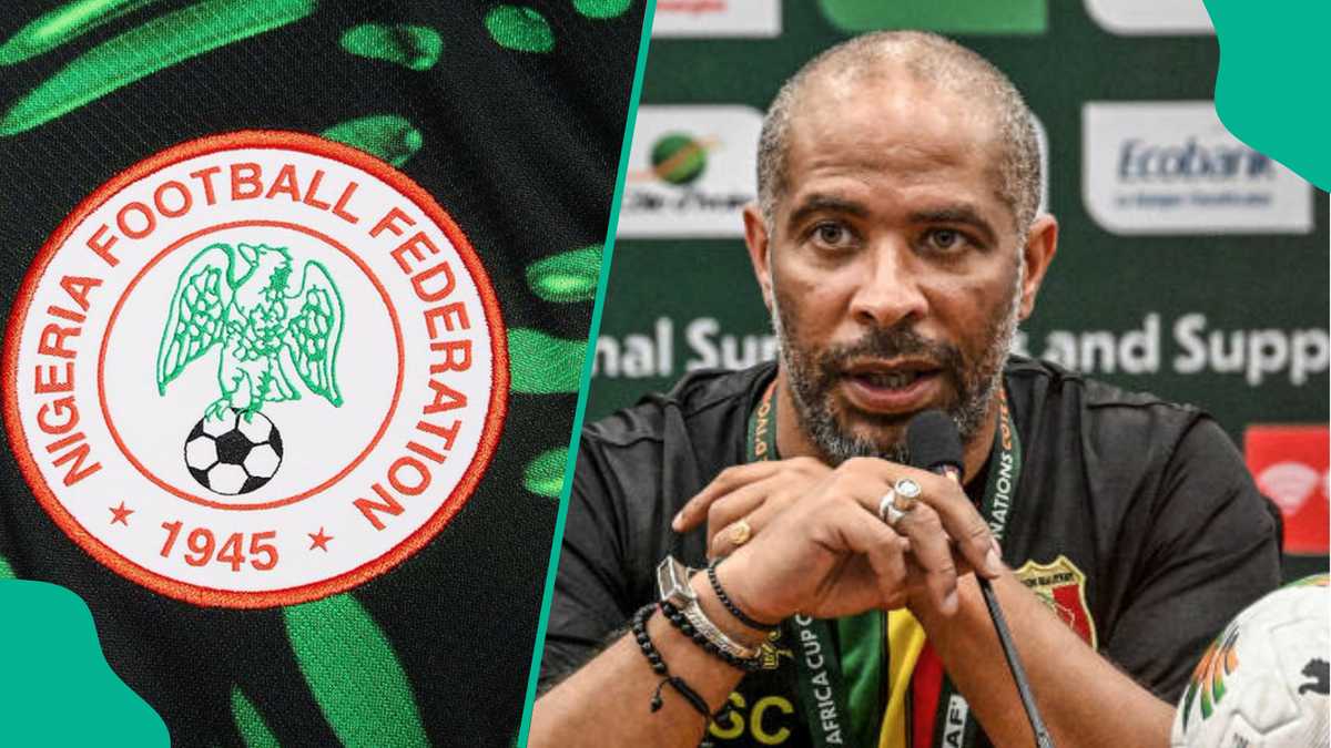 Football Expert Highlights 3 Key Factors for Eric Chelle’s Success As Super Eagles Coach