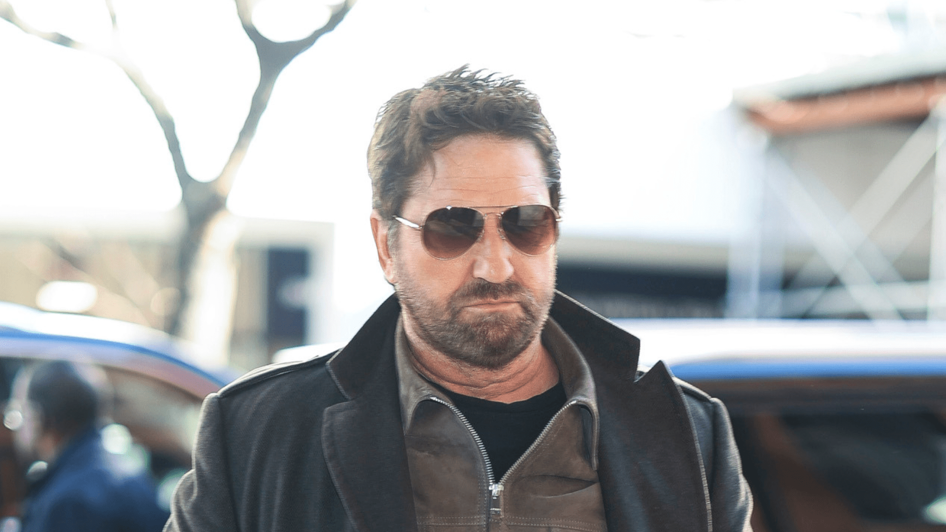 Gerard Butler's heartbreaking message to LA fire victims years after suffering same fate