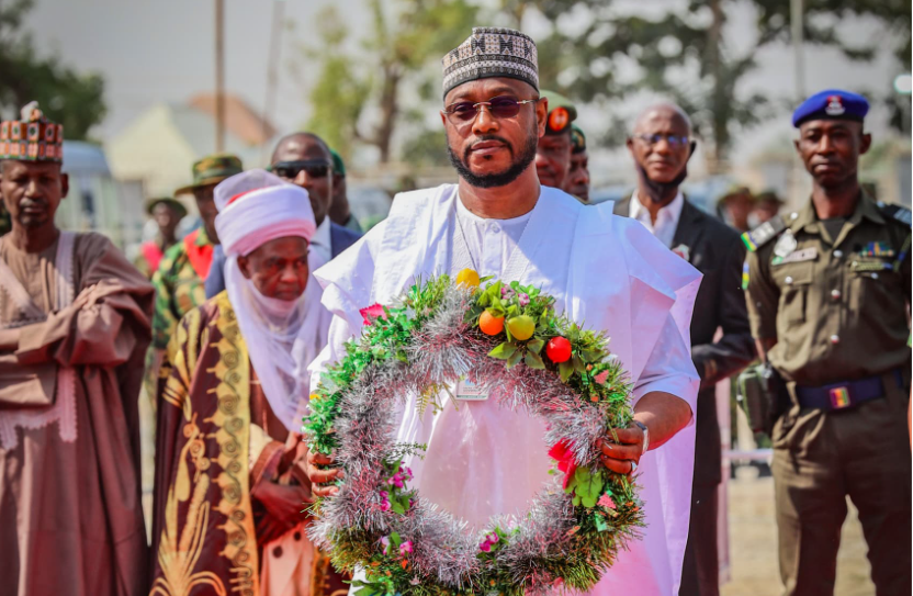 Gov Lawal Promises Enhanced Welfare For Families Of Fallen Heroes