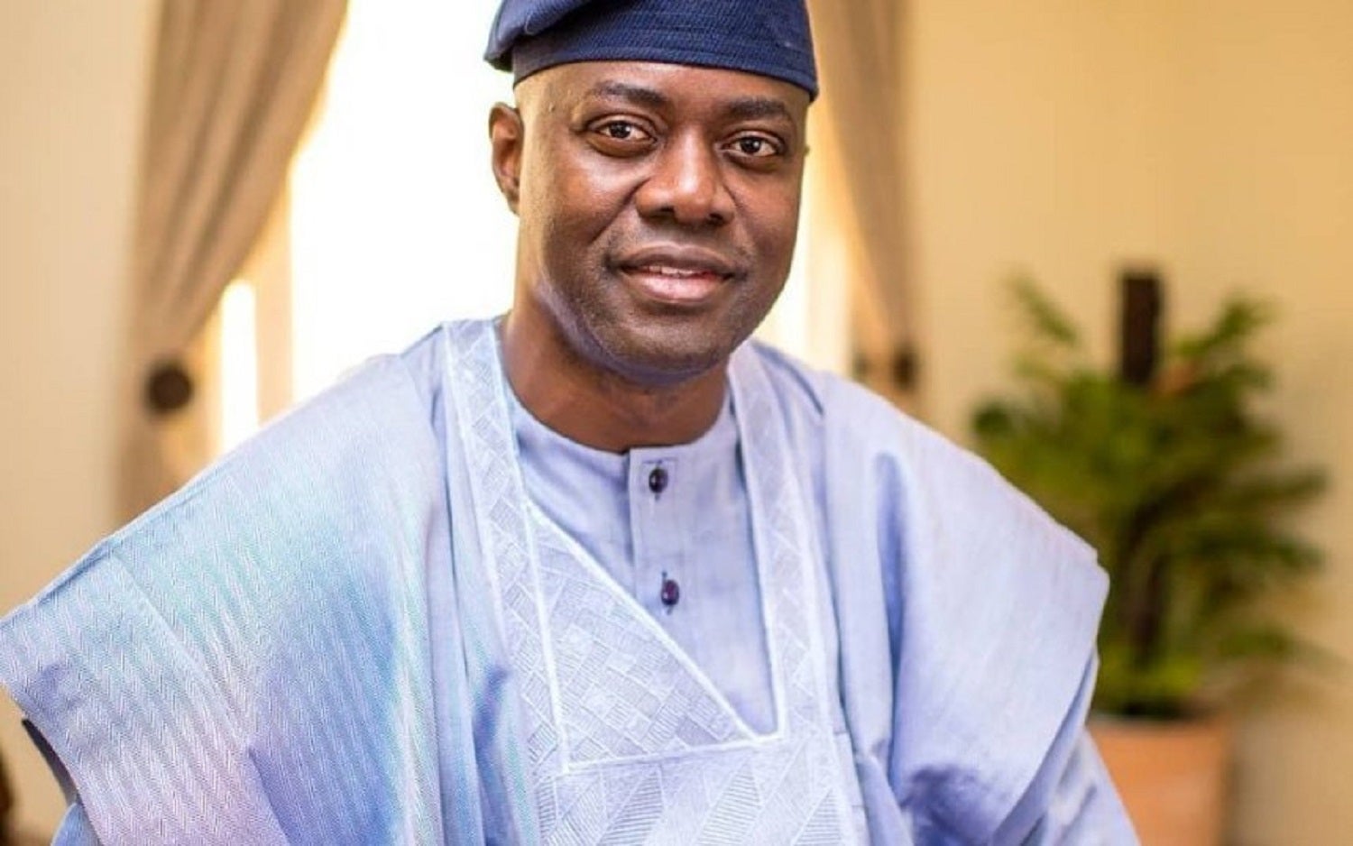 Governor Makinde has broken the law, using ifa as excuse to appoint Alaafin of Oyo