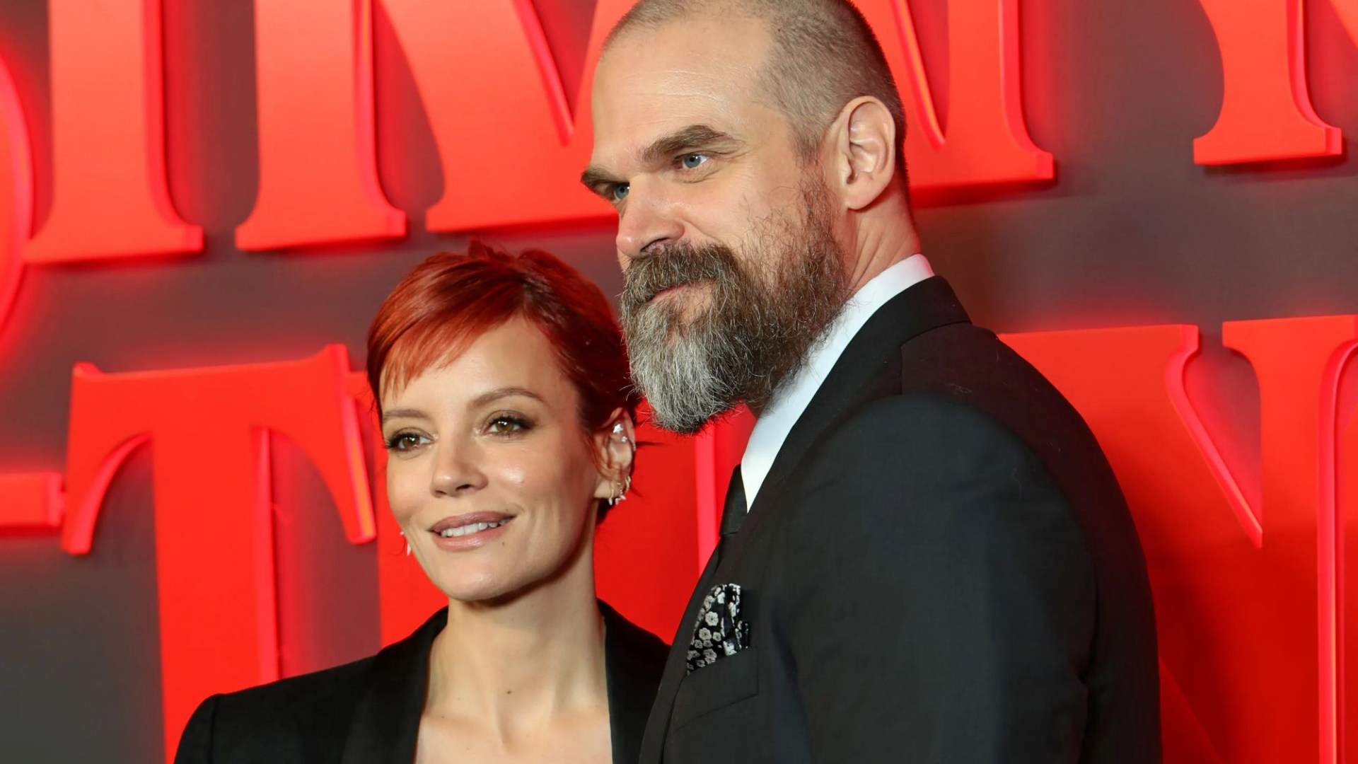 Heartbroken Lily Allen 'checks into trauma treatment centre' after David Harbour marriage collapse