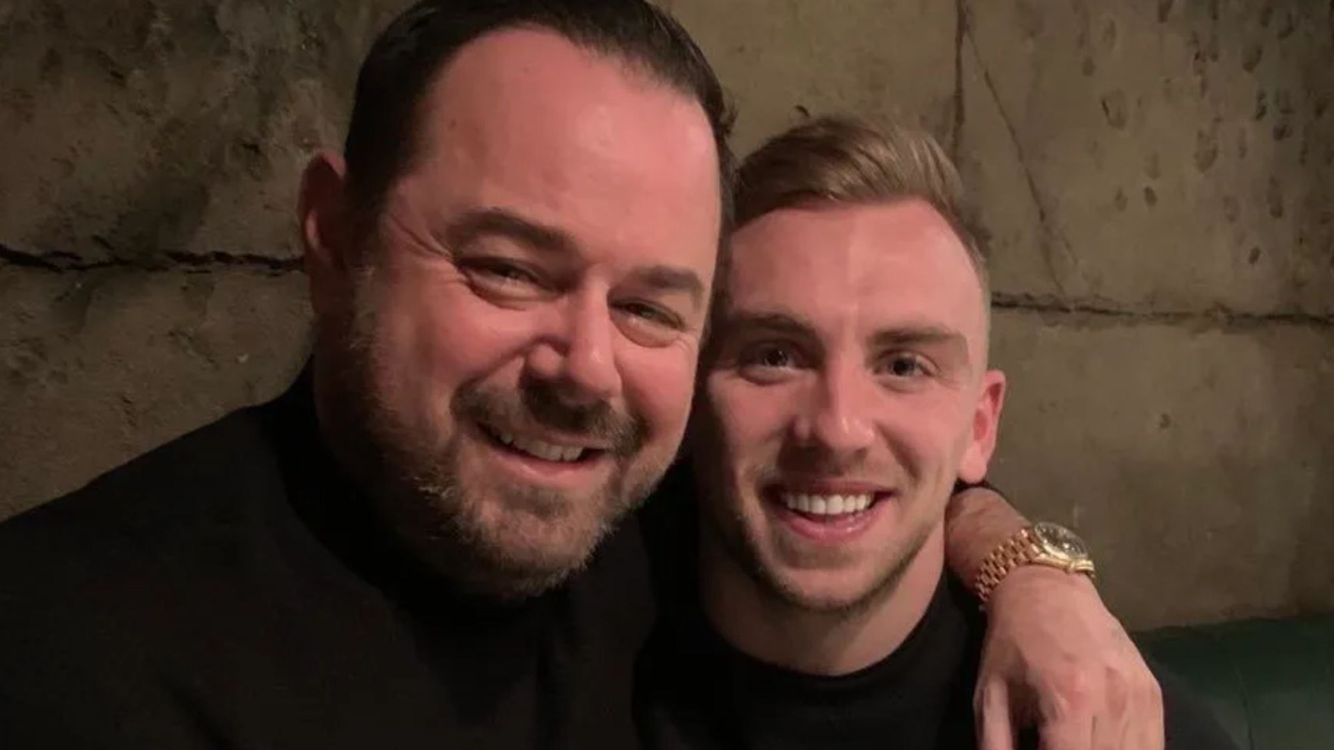 Hilarious reason Danny Dyer takes credit for West Ham’s Boxing Day victory revealed after Jarrod Bowen nets winner