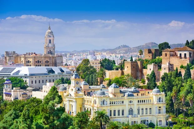 Holiday giant adds two new Spanish city breaks flying direct from Scotland