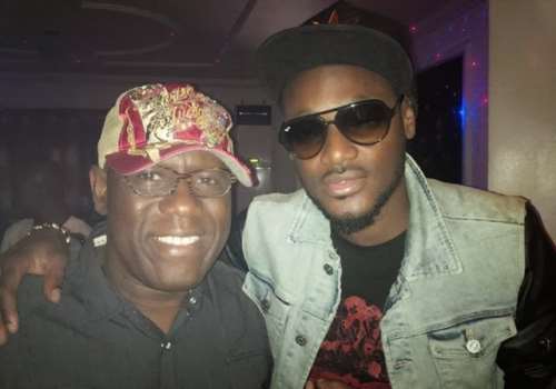 How We Tried To Stop 2Face From Womanising