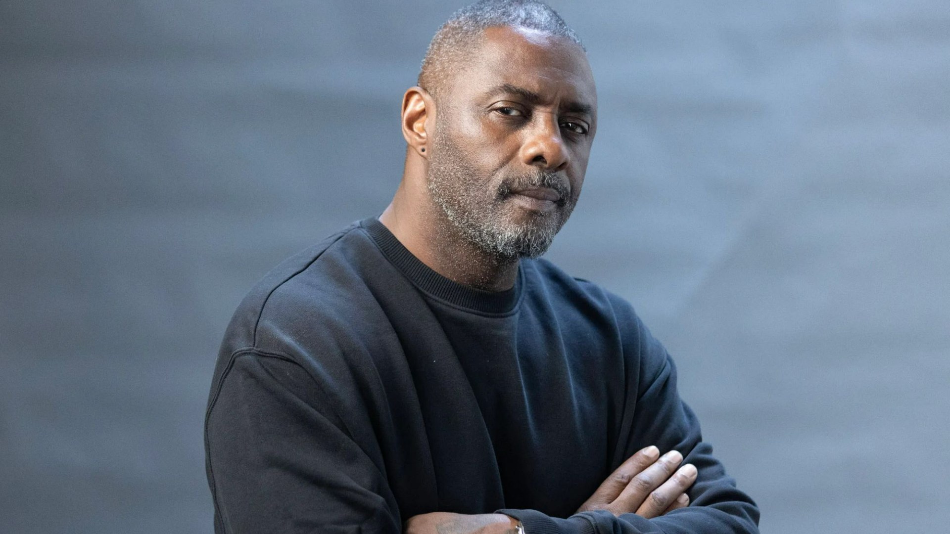 Idris Elba reveals acting saved him from joining gangs and selling drugs as he slams knife crime crisis in new BBC doc – The Scottish Sun