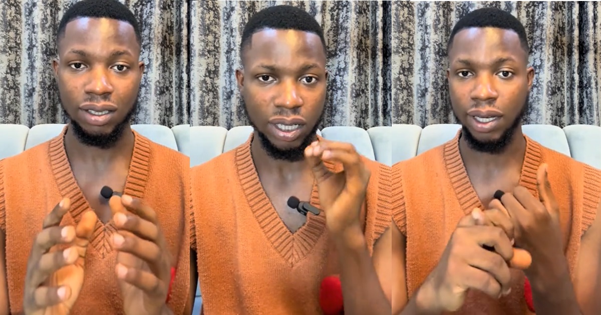 "If you are born between 1995 to 2004, you will buy a car or house this year" – Man prophesies (VIDEO)