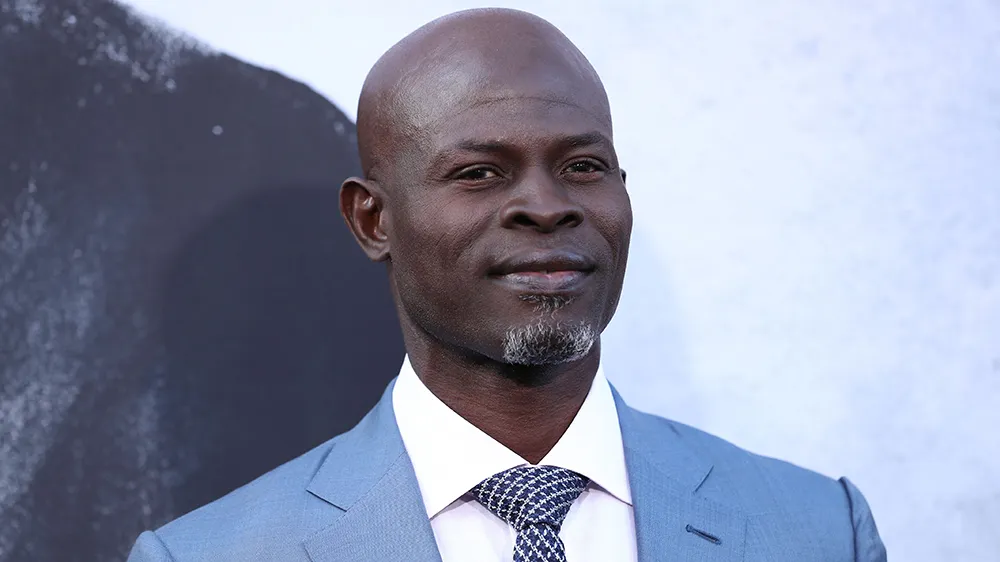 I’m underpaid despite my fame — Djimon Hounsou speaks on ‘racism’ in Hollywood