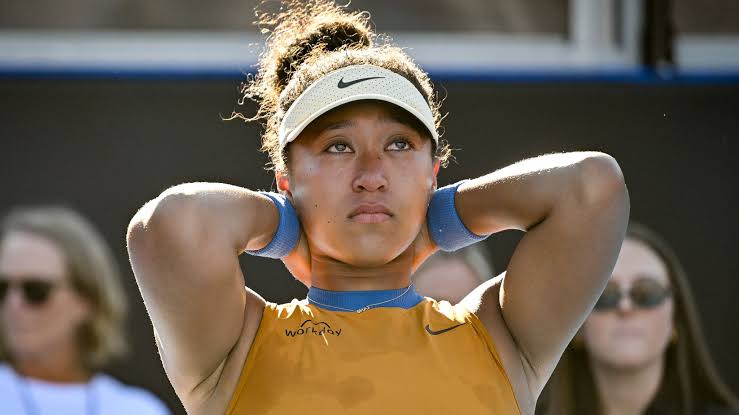 Injured Osaka pulls out of Auckland Classic final