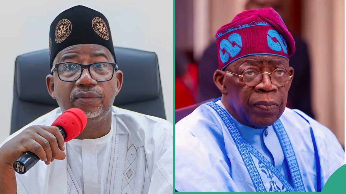 “It’s Uncalled for”: Why I Was Absent from Tinubu’s House Visit, Bauchi Governor Speaks