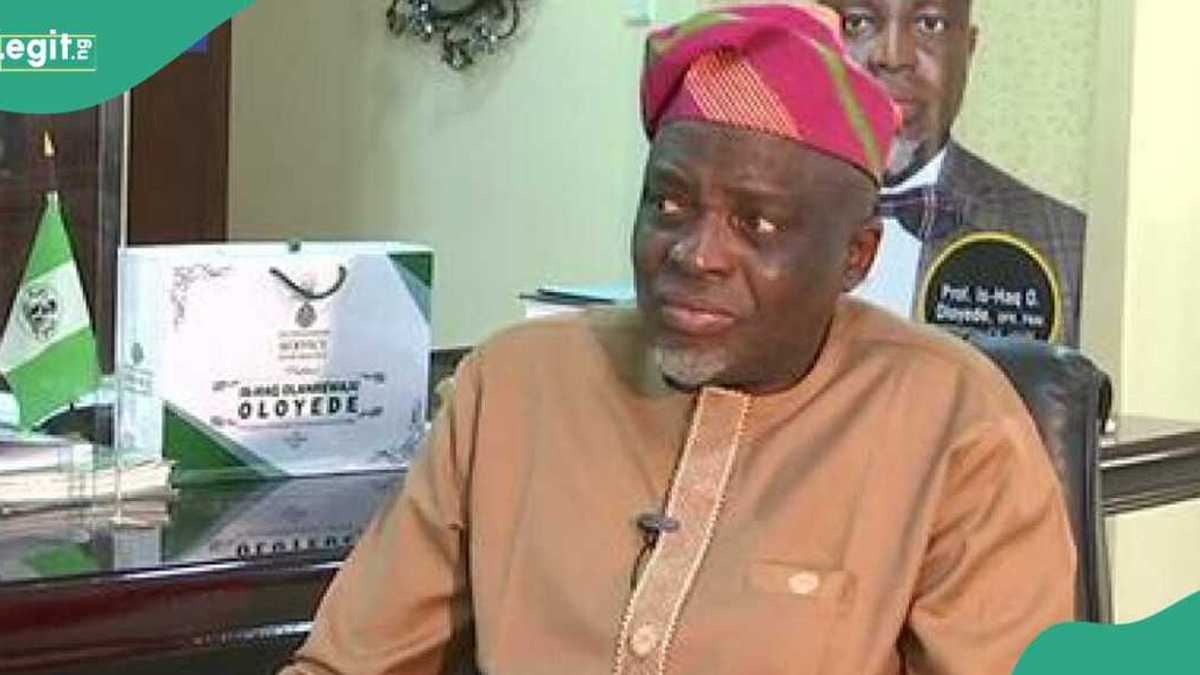 JAMB Ta Tatso Naira Biliyan 22, Ta Tura Naira Biliyan 6 a Asusun Gwamnati a 2024