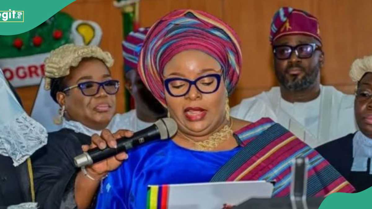 Just In: New Lagos Speaker Meranda Meets GAC, Make Key Demand, Video Trends