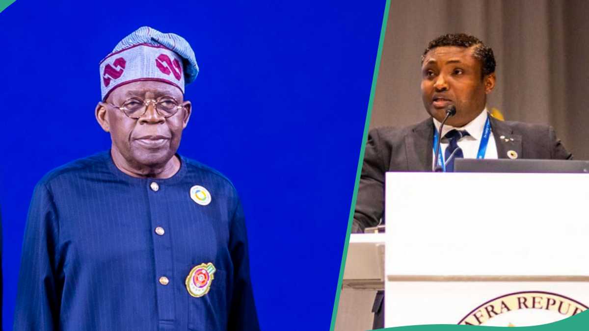 Just In: Tinubu Breaks Silence on Simon Ekpa's Detention, Sends Message to Finland