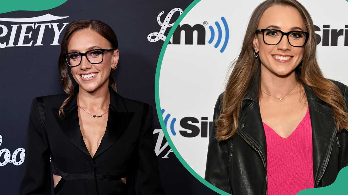 Kat Timpf's bio: Age, height, salary, net worth, husband, pregnancy, assault