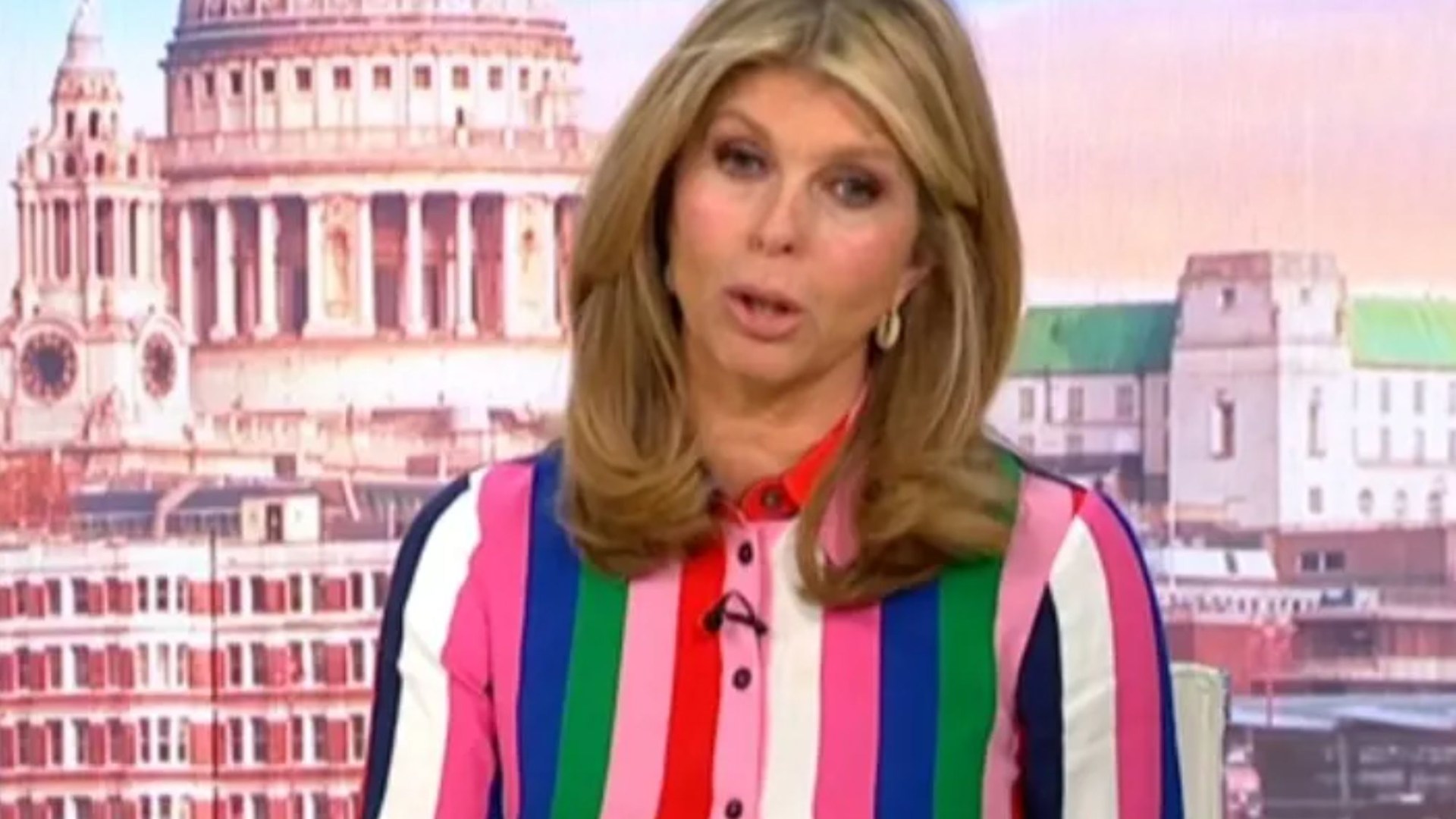 Kate Garraway reveals she can't pay 'excessive debt' for late husband Derek Draper's care - on anniversary of his death