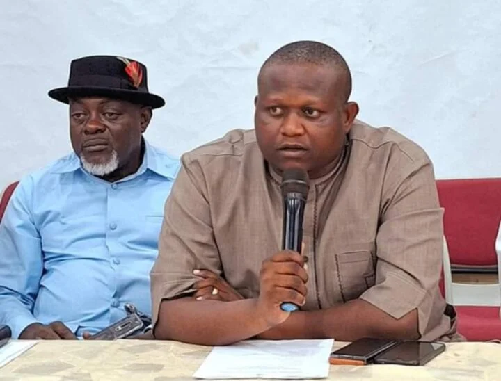 Knocks as Rivers LGA chairman appoints 130 special assistants