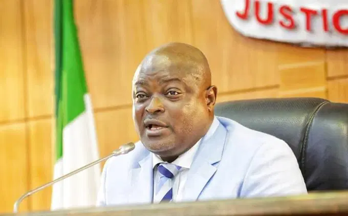 How Sports Can Help Boost Nigeria's Greatness - Obasa