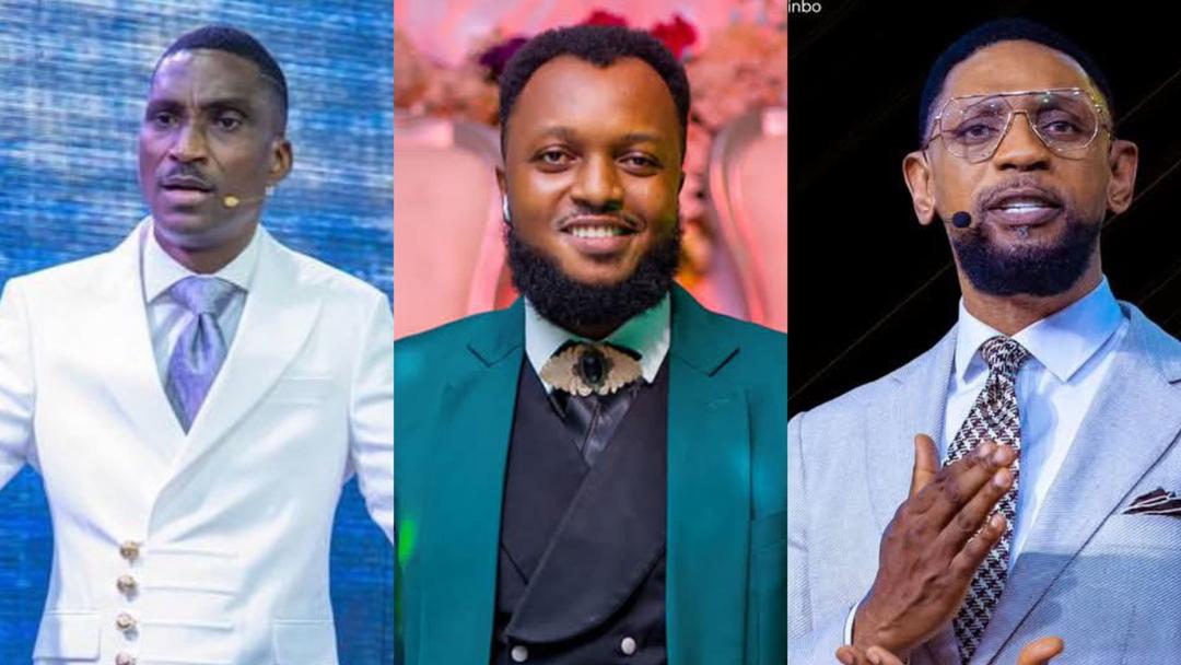 MC Orobo Tackles Critics Of Pastors Korede Komaiya, Biodun Fatoyinbo