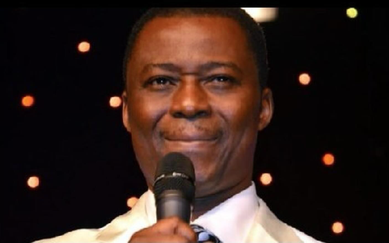 MFM’s pastor, Olukoya lashed over 'strange' 2025 prophesy 