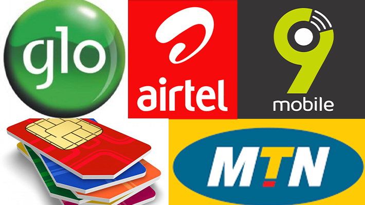 MTN, Glo, Airtel and 9Mobile Propose 100% Tariff Hike, Await NCC Nod