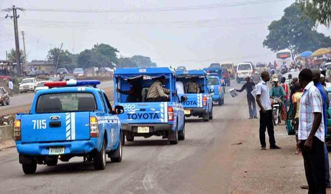 Man Sentenced To 6 Months In Prison For Inciting Mobs Against FRSC Officials