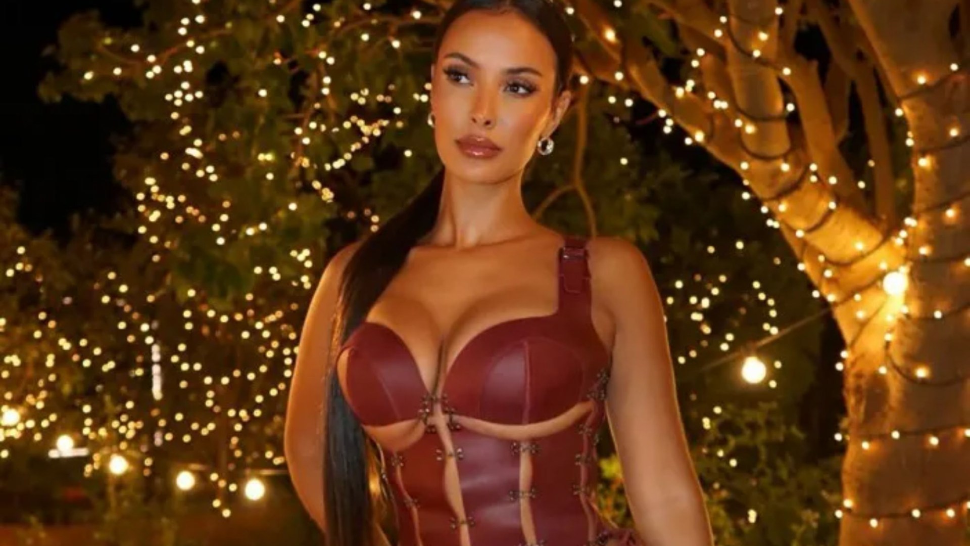 Maya Jama’s fitness instructor reveals her exact Love Island All Stars body secrets - and her go-to class