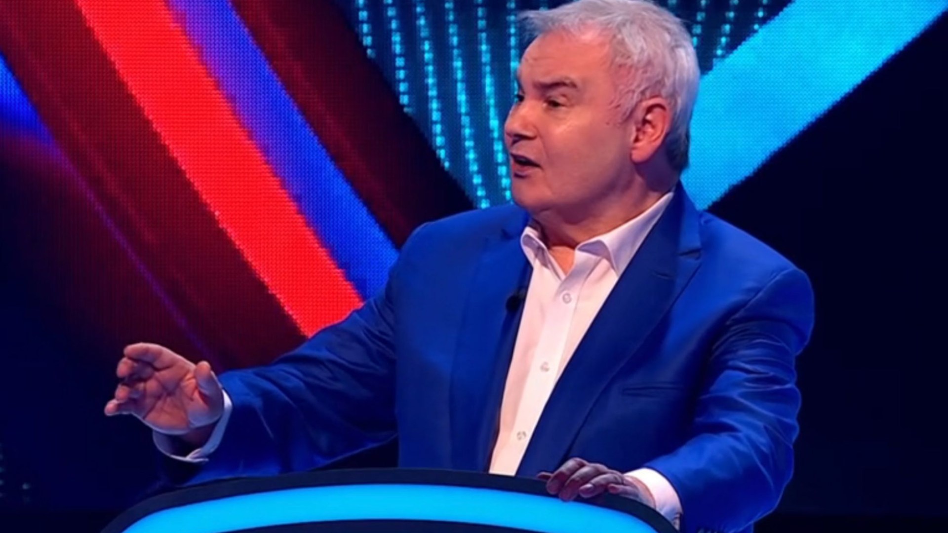 Mel B takes swipe at Eamonn Holmes during feisty appearance on The Weakest Link