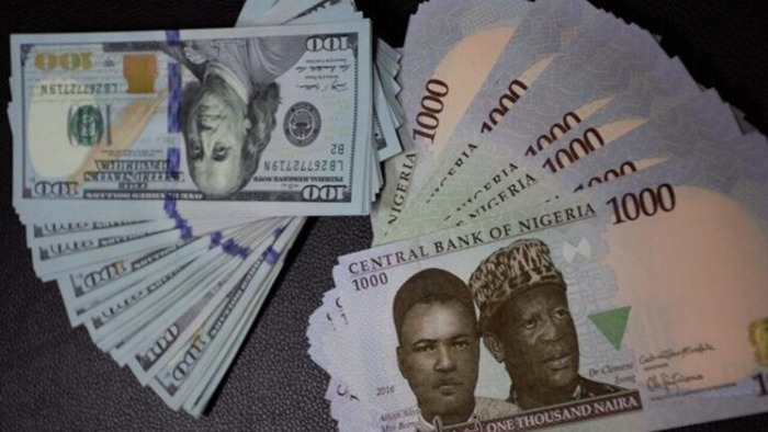 Naira Loses 69%, Closes 2024 Weaker At N1,535/$1