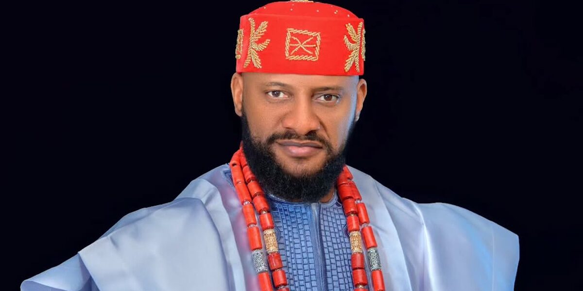 "Spirits are angry" - Yul Edochie urges return to traditions to curb deaths