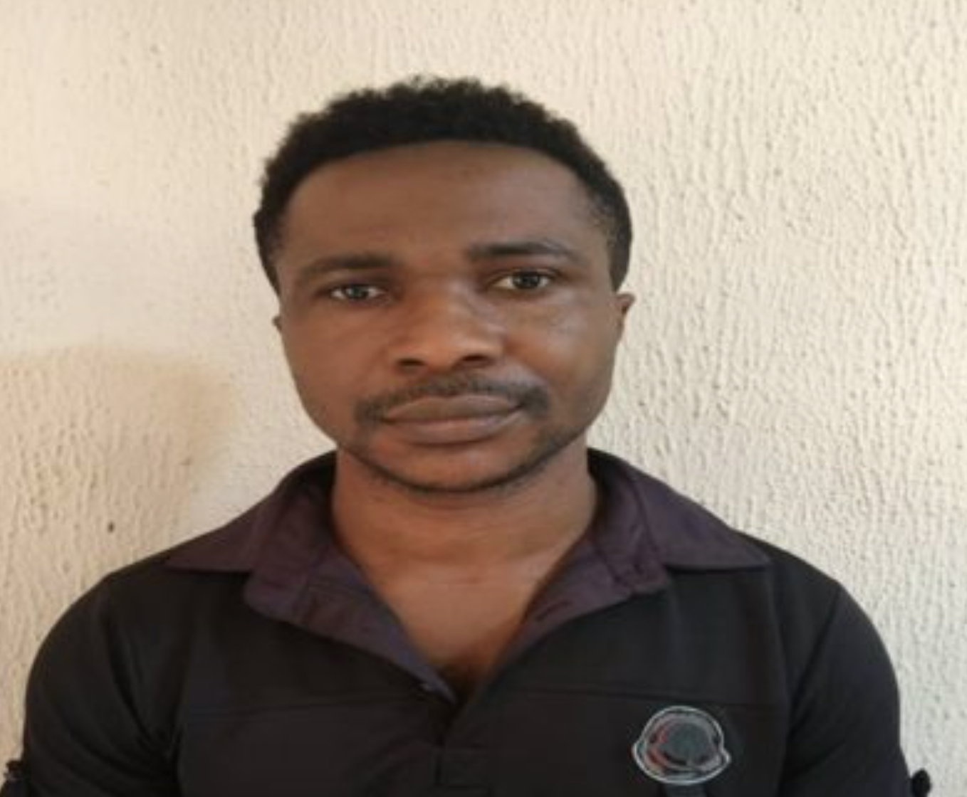 Nigerian blogger arrested for cloning DSS website