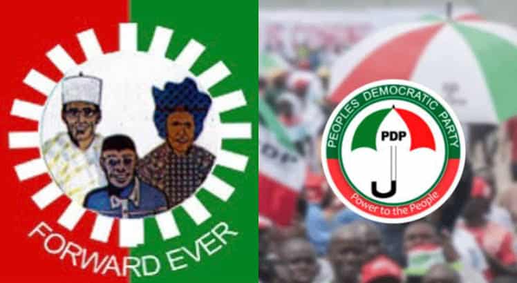 Nigerians Are Eating Agbado And Ewa In Excess Today Because Of Labour Party - PDP's Osadolor