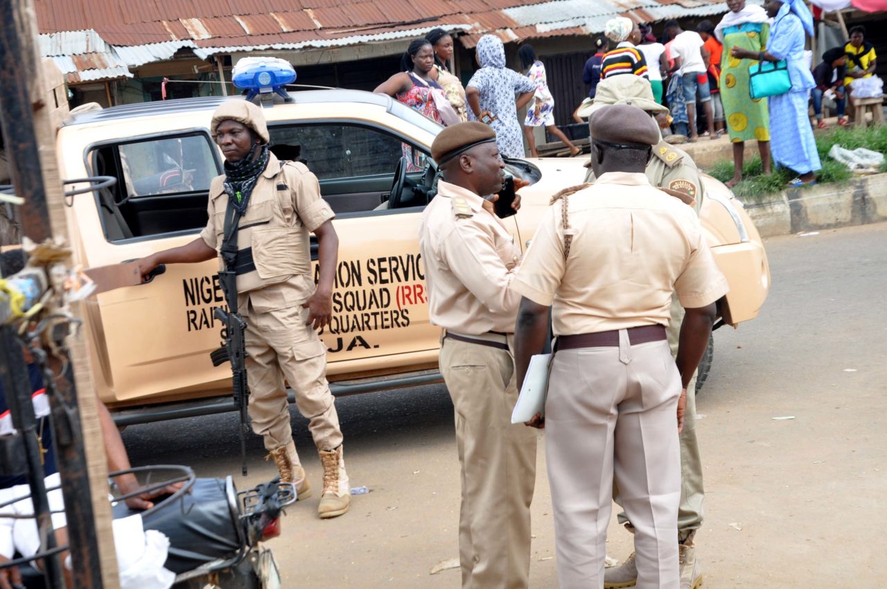 No Immigration Officer Killed In Terrorist Attack At Kebbi Border Post — NIS