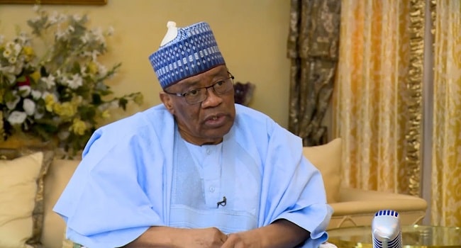 Nigeria Needs Restructuring, Devolution Of Powers - IBB