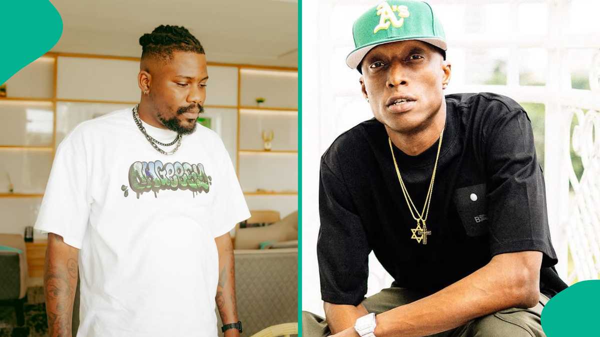 OAP N6 Breaks Hearts as He Announces YCee 'Omo Alhaji' Quit Music: "The Game Needs Him"