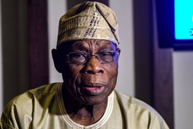 Obasanjo Reveals How Carter Help Secure His Release From Prison Under Abacha