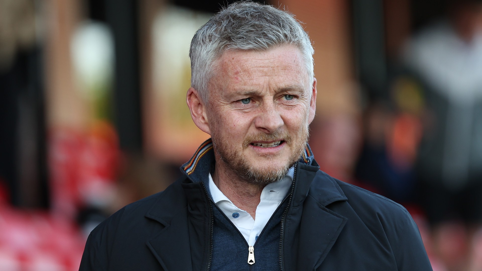 Ole Gunnar Solskjaer, 51, lands first job in management four years after Man Utd sacking