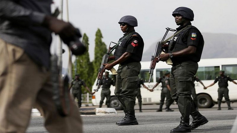 Police rescue abductee, waste three bandits in Benue