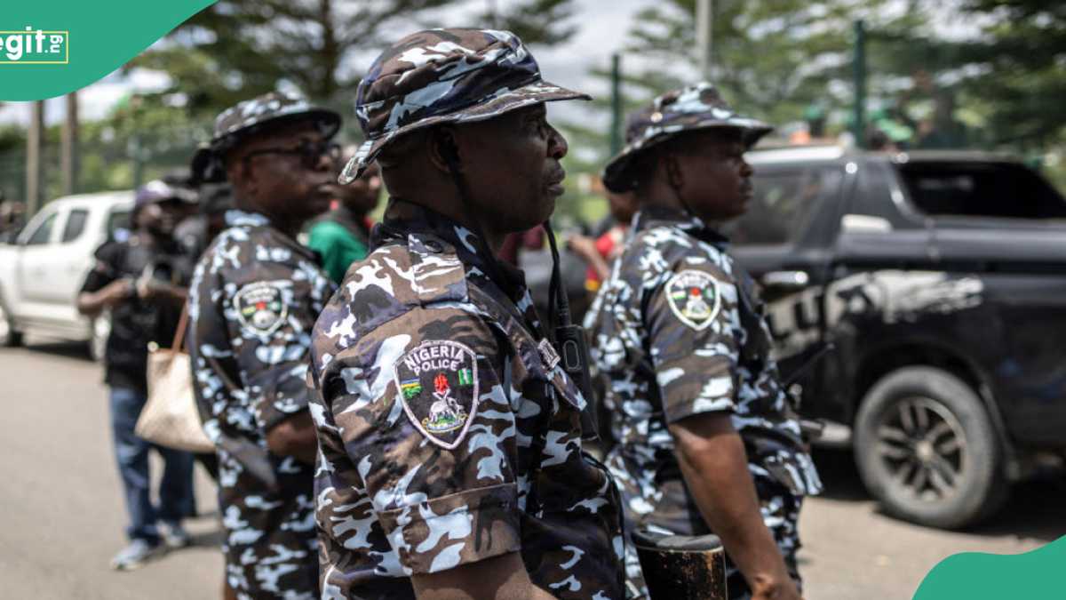 Popular Bishop Trying to Settle Fighting Couple Stabbed to Death in Osun State