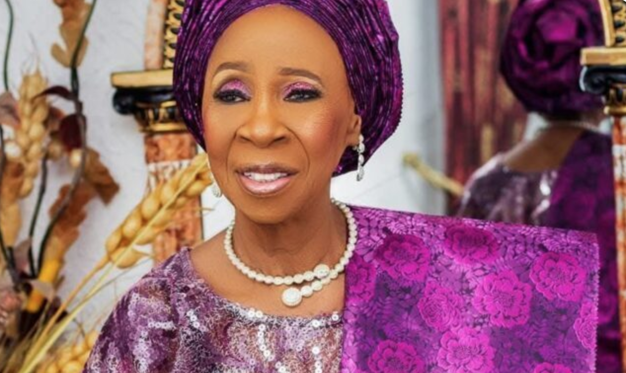 Popular Nigerian socialite Adebisi Edionseri ‘cash madam,’ is dead