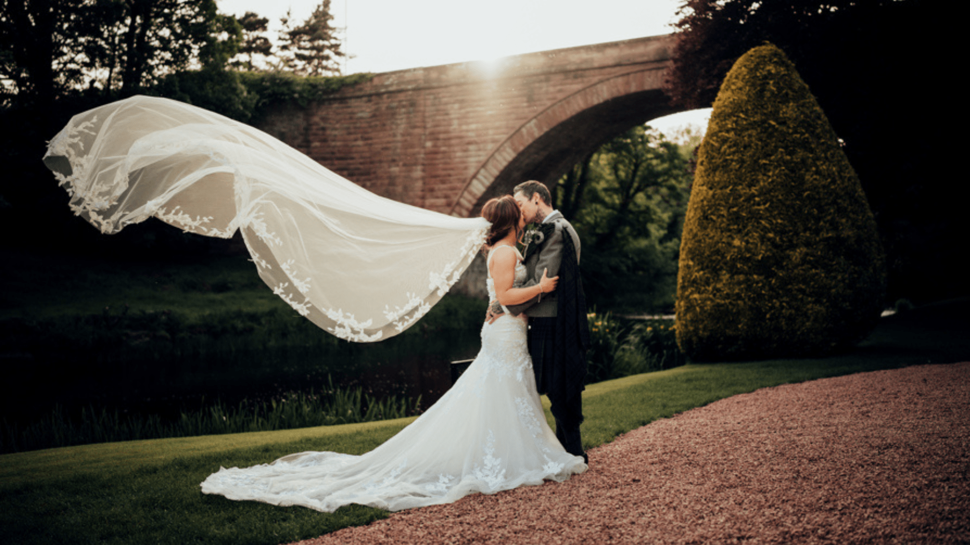 Popular Scots wedding venue set to shut for major refurbishment