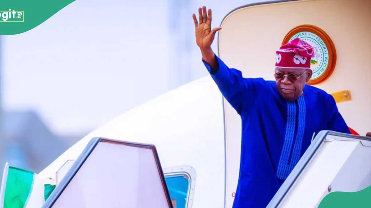 President Tinubu to Jet Out of Nigeria to Ghana, Reason, Date, Other Details Emerge