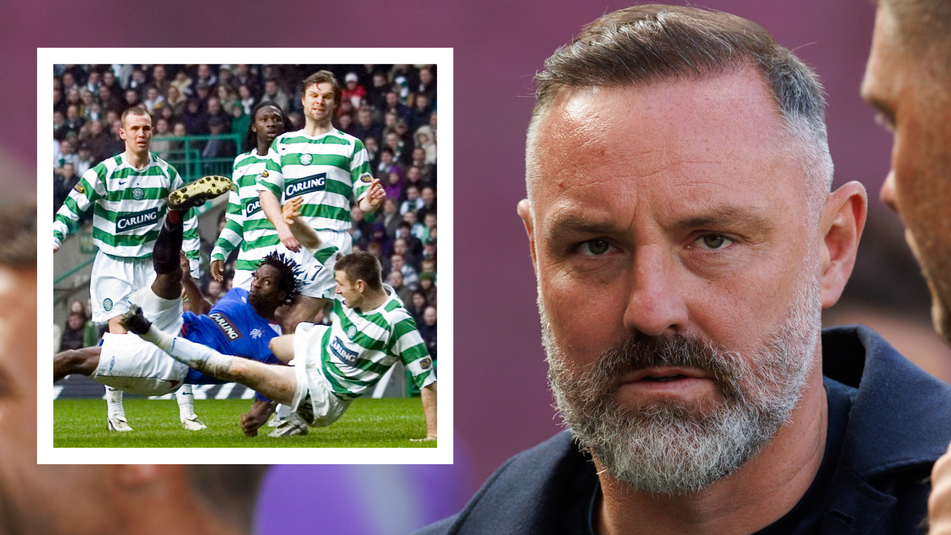 Rangers hero Kris Boyd tells Philippe Clement to make January transfer bid for veteran - 'I don't see any leaders'