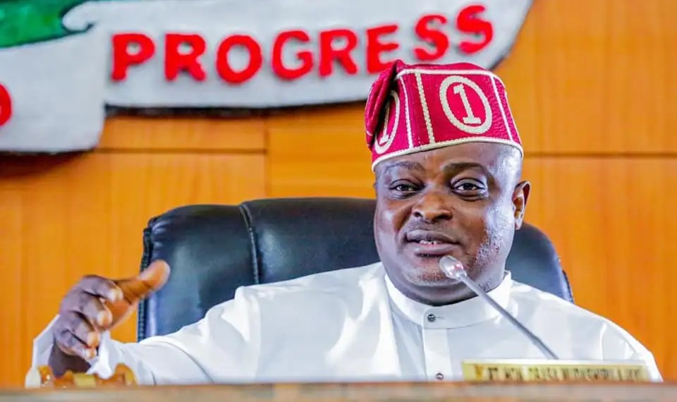 Real Reasons Lagos Assembly Members Impeached Speaker Obasa In Absentia