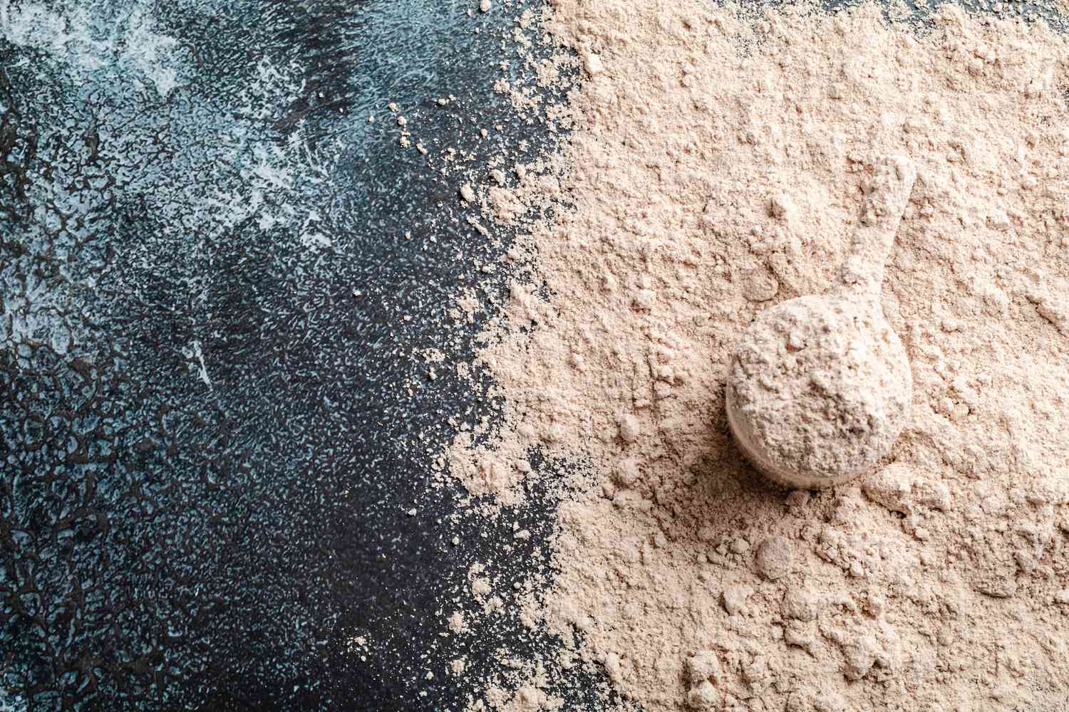 Report Finds Heavy Metals in Nearly Half of Protein Powders—How to Minimize Your Risk