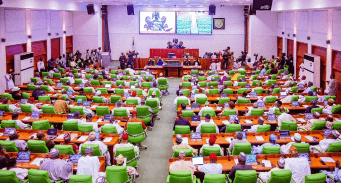 2025 New Year: Reps Promise Strong Legislative Support