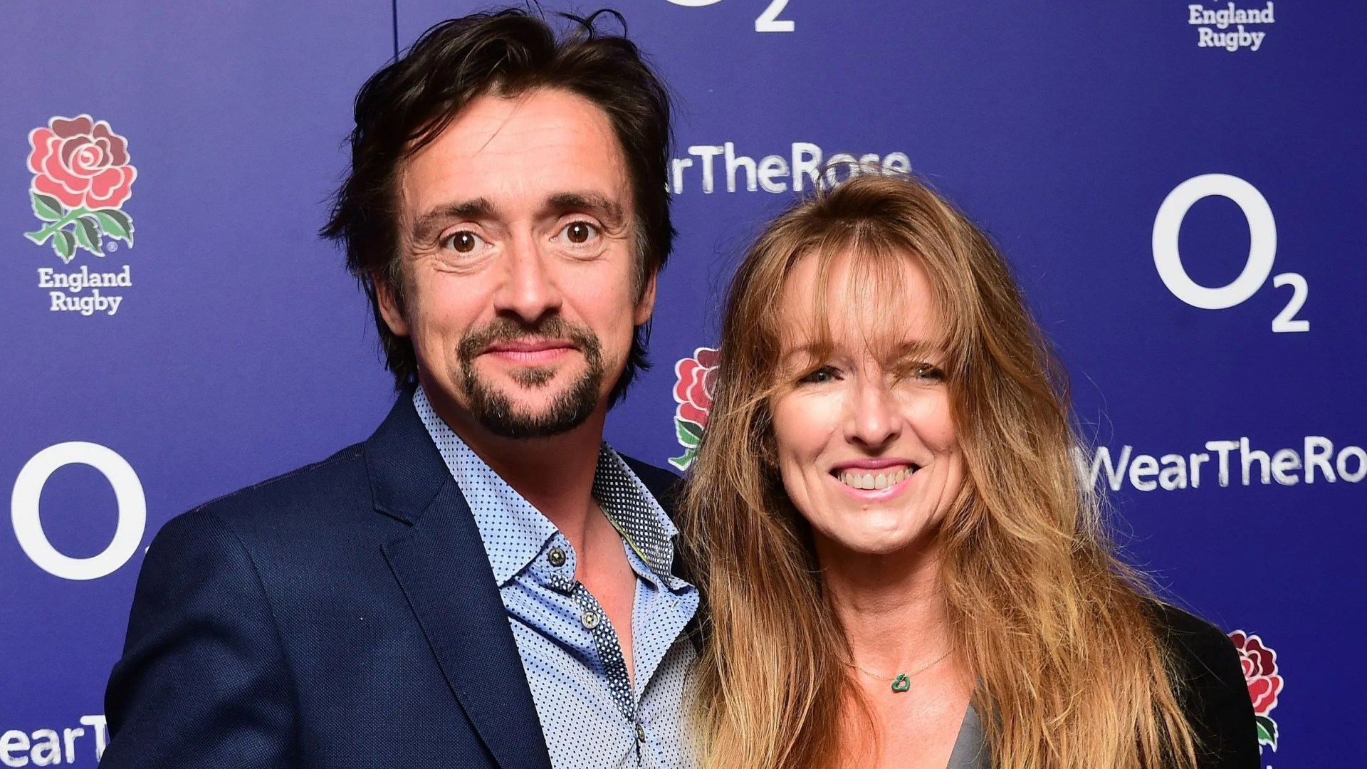 Richard Hammond's wife Mindy 'rescued' Top Gear star after 288mph smash but warned '3 strikes & you're out' before split